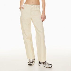 Aritzia TNA Greenwich Cargo Pants